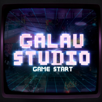 Galau Studio [📸]