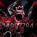 | Revolution |