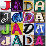 Jada’s group :D