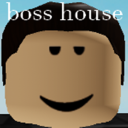 Boss's House