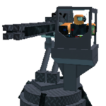 Cheese snipers