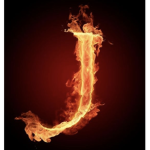 Fire J X