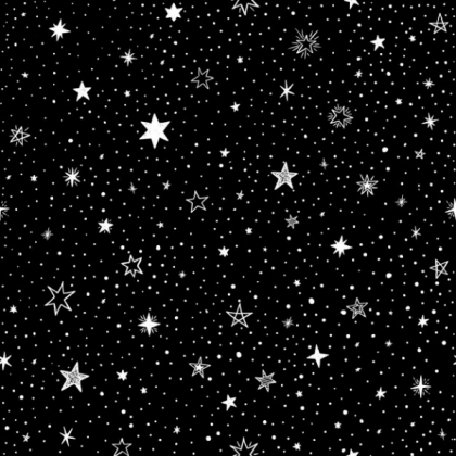 black-background-with-stars_1110-513 Roblox decal
