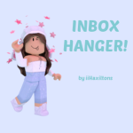 Inbox Hanger