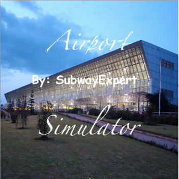 Airport Simulator