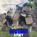 |BAF|. British Armed Forces