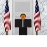 [USA] Ajsillas054 for Senate