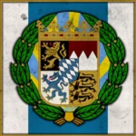 The Kingdom of Baνaria