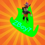 Z Boy's Group