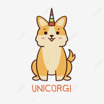 Unicorgi