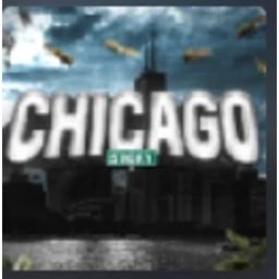 Chicago stories icon
