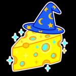 Magic Cheese