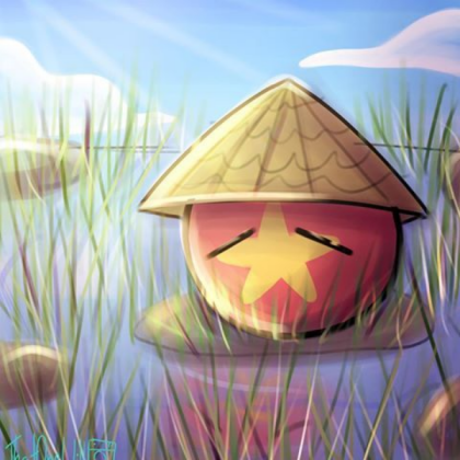 Vietnam Background Roblox decal