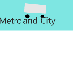 Metro the city