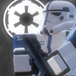 - Imperial 501st Legion