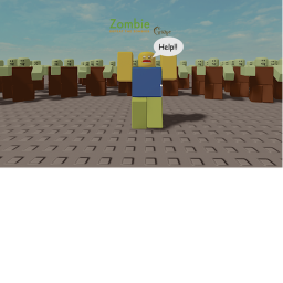 da zombie game