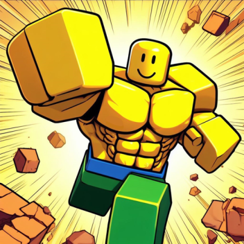 Become Giant!