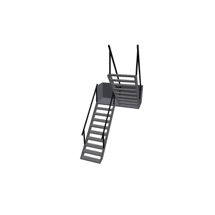 Stair