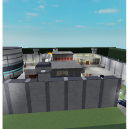 Piggy Outpost Map
