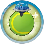 Game Badge Thumbnail
