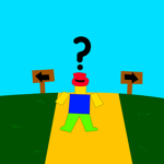 the correct direction