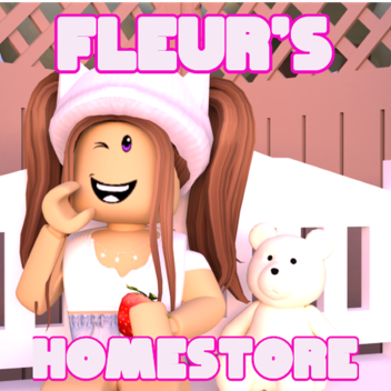 Fleur's homestore 