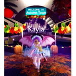 The Royale High Trading Club!