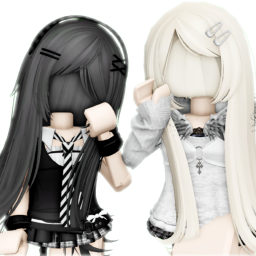 Sari's shoujo outfits