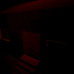 SCP Smile Room icon