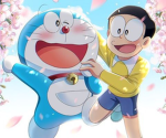 도라에몽 그룹 Doraemon group