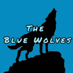 -The Blue Wolves-
