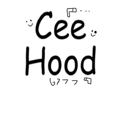 CEE HOOD [Macro]