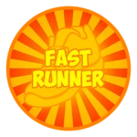 Fast Runner