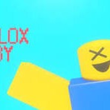 CLASSIC OBBY (EASY)