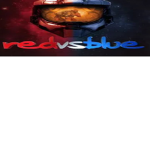 Red vs blue fan Community