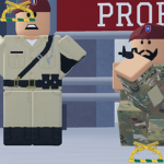 ||-U.S. Military Police-||