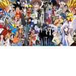 Awesome Anime!
