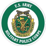 Military Police Corps..,