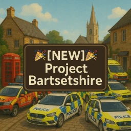 [🎉NEW🎉] Project, Bartsetshire  icon