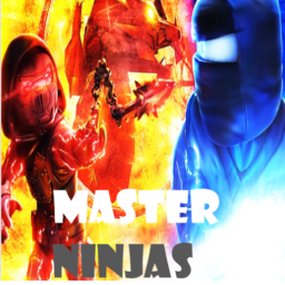 NINJANGO - Master Ninjas™
