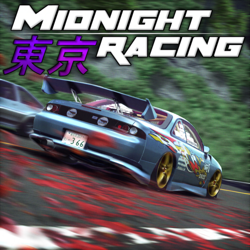 Midnight Racing: Tokyo