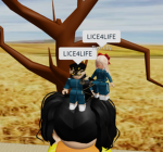 LICE4LIFE