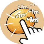 Idle Potato Game