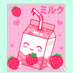 Milky Team Forever