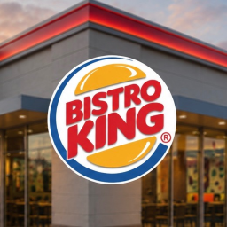 🍔 Work at Burger King