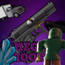 Mega Shooter Classic