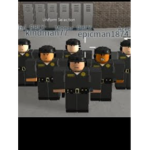 Mano County Roleplay Community [Training]