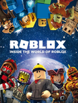 The roblox group for you