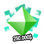 Game Badge Thumbnail