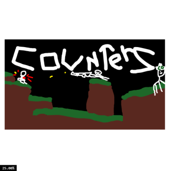 Untitled zombie game